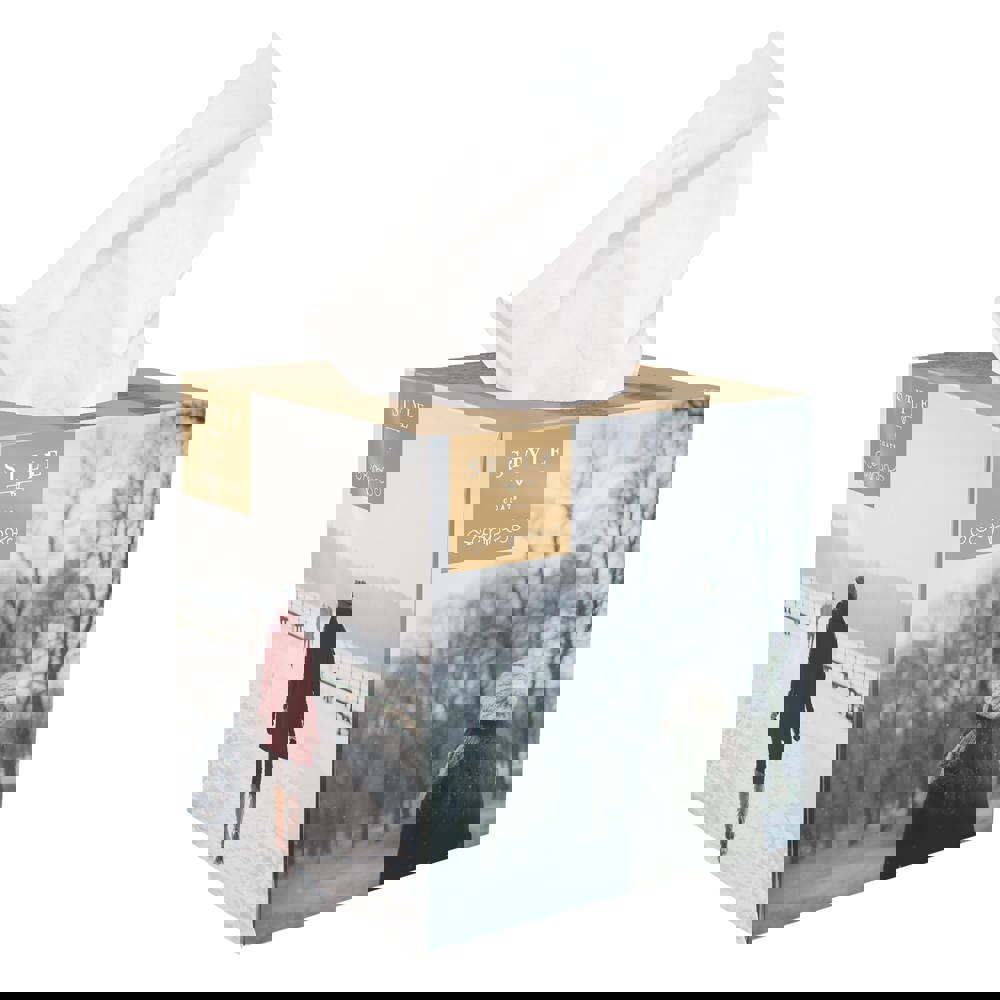 Taschentuchbox Large