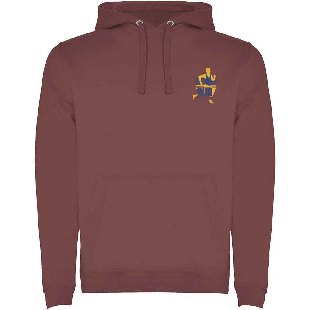 Urban Kapuzenpullover für Herren