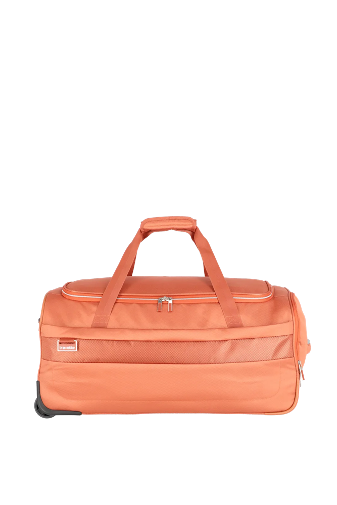TRAVELITE MIIGO Rollenreisetasche, Safran