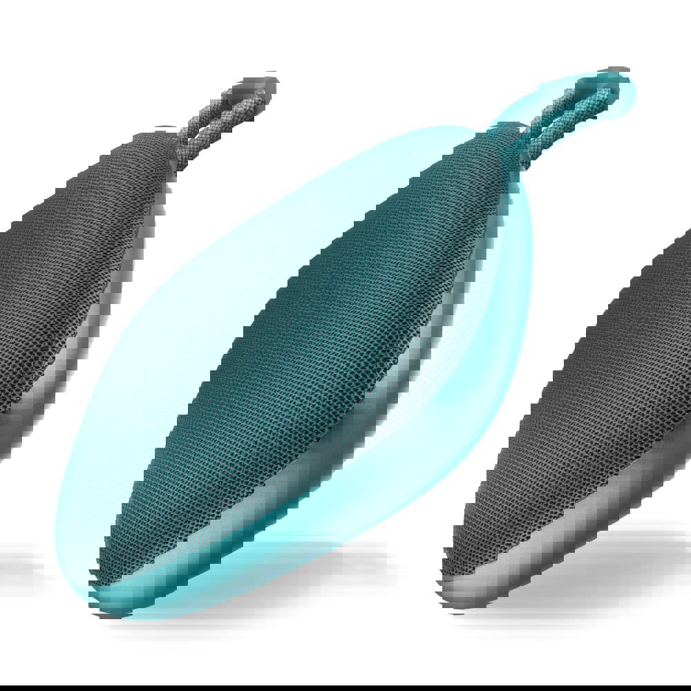 Fresh n Rebel Bold S3 wasserdichter Bluetooth-Lautsprecher