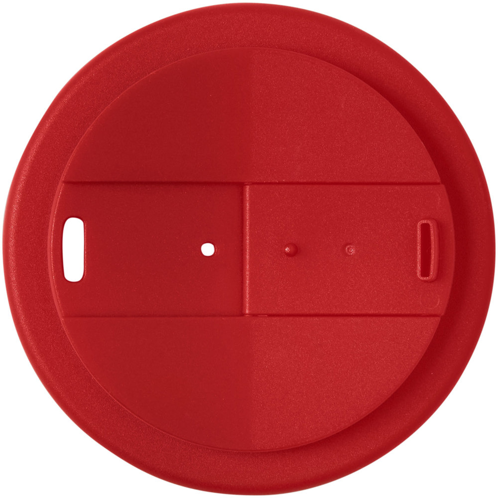 Brite-Americano® 350 ml Isolierbecher mit auslaufsicherem Schraubverschluss