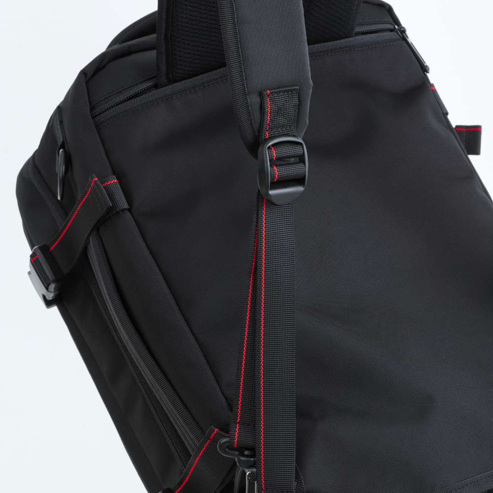 Scandic Kabinenrucksack