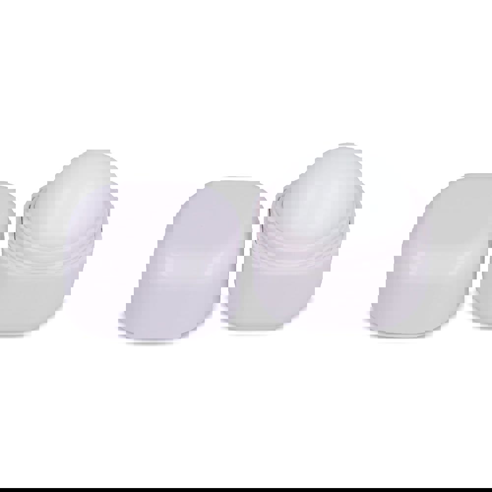 Kubischer Lippenpflegestift aus recyceltem ABS