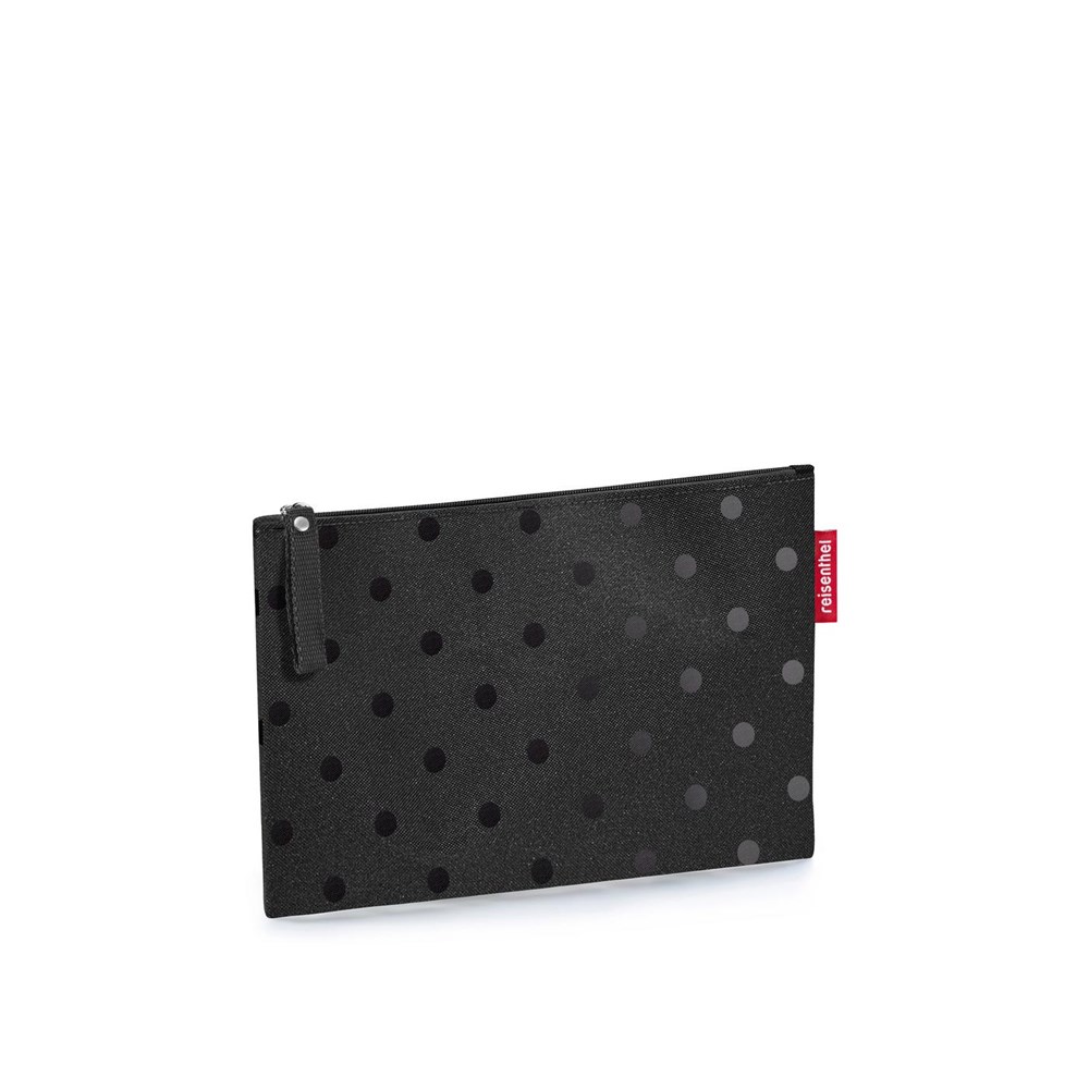 case 1 - glossy dots black