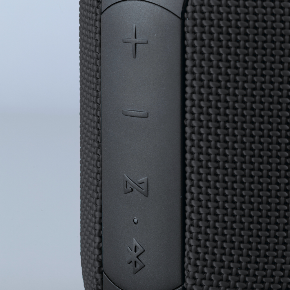 Dynamic kabelloser Lautsprecher