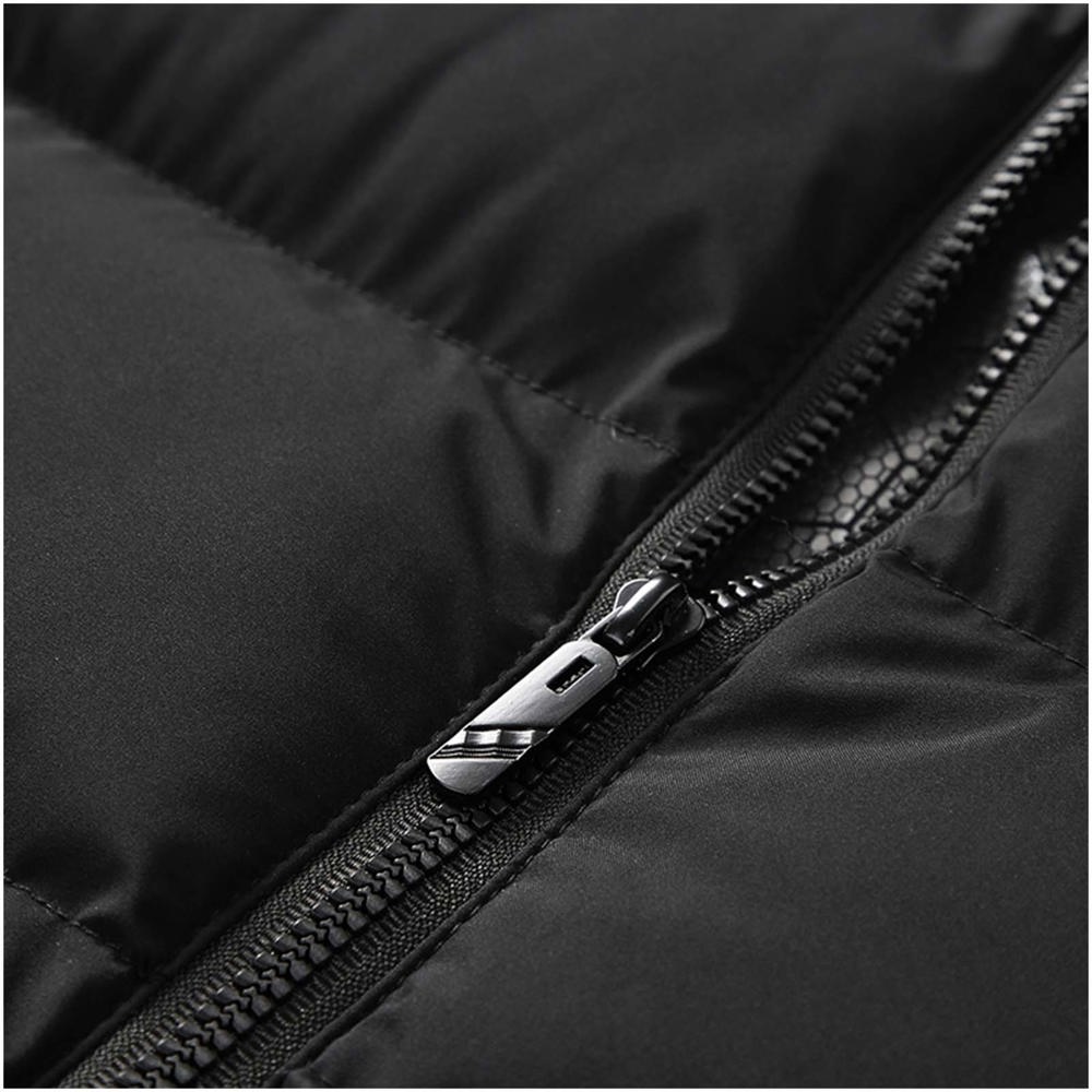 SCX.design G01 beheizbarer Bodywarmer mit Powerbank