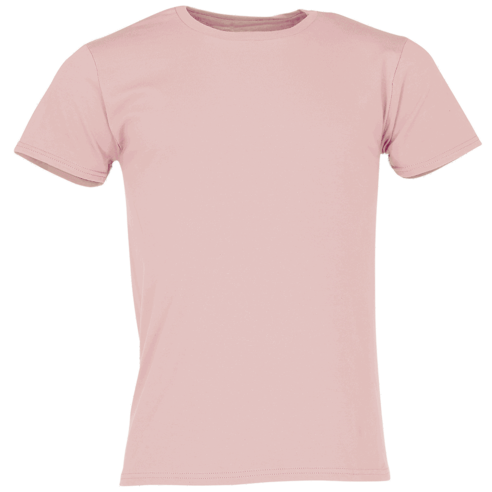 614300 - Iconic 150 T-Shirt - powder rose