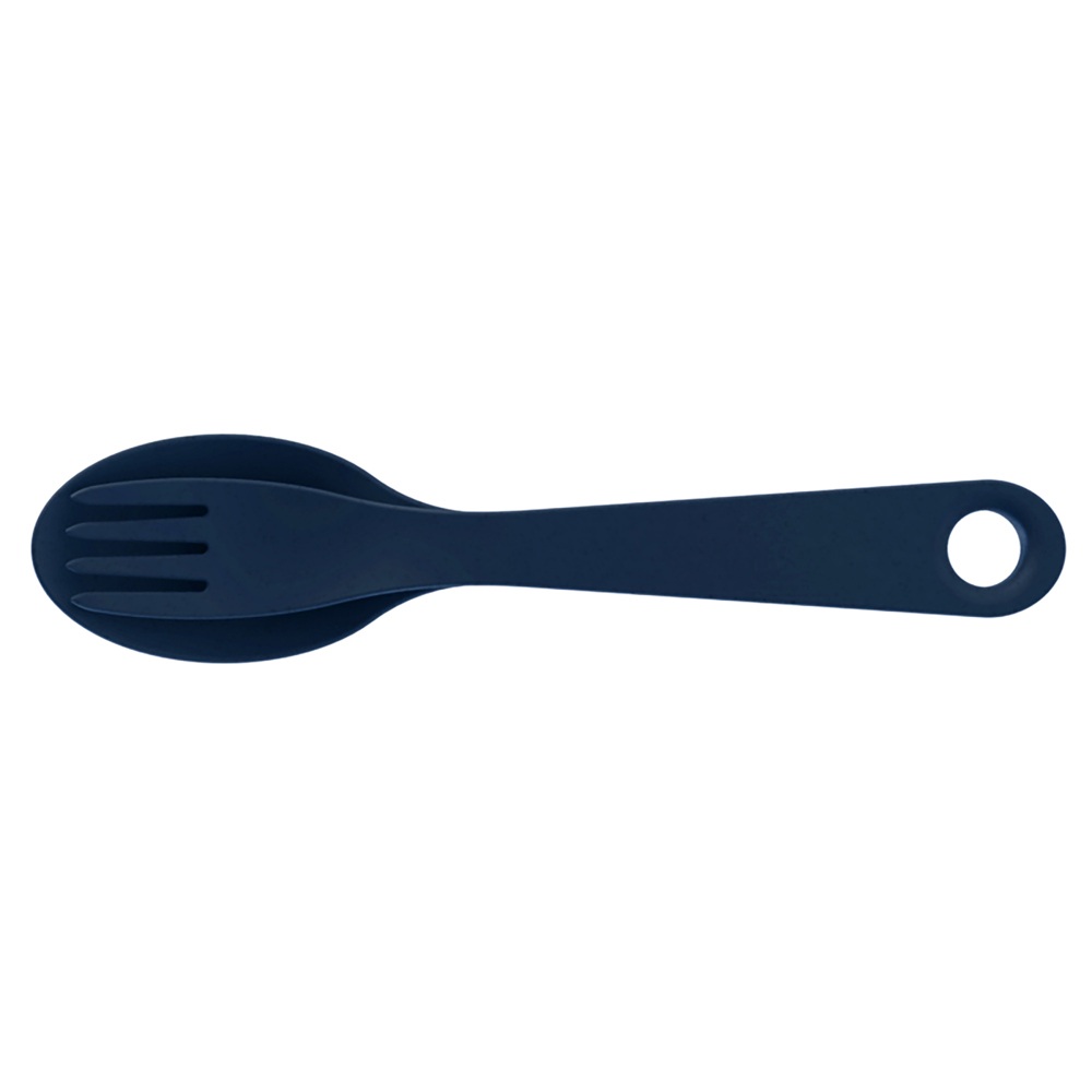 TWIST SNACK - nature shadow blue