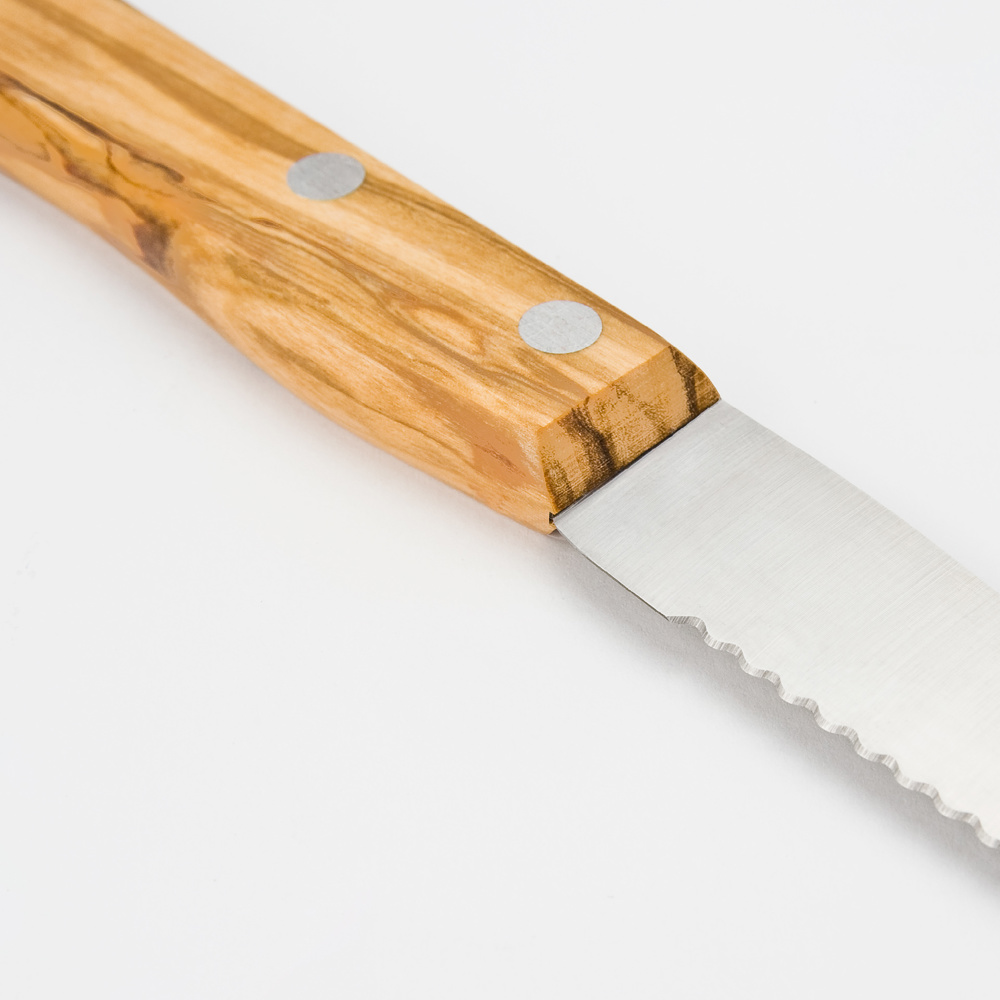 RICHARTZ® BEST FRIENDS bread and butter