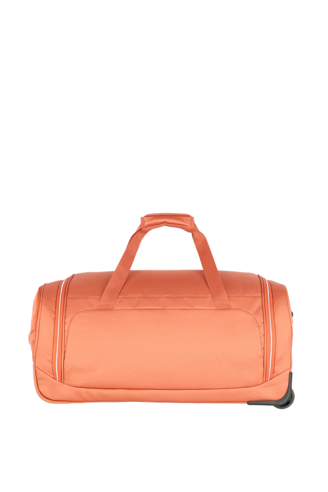 TRAVELITE MIIGO Rollenreisetasche, Safran