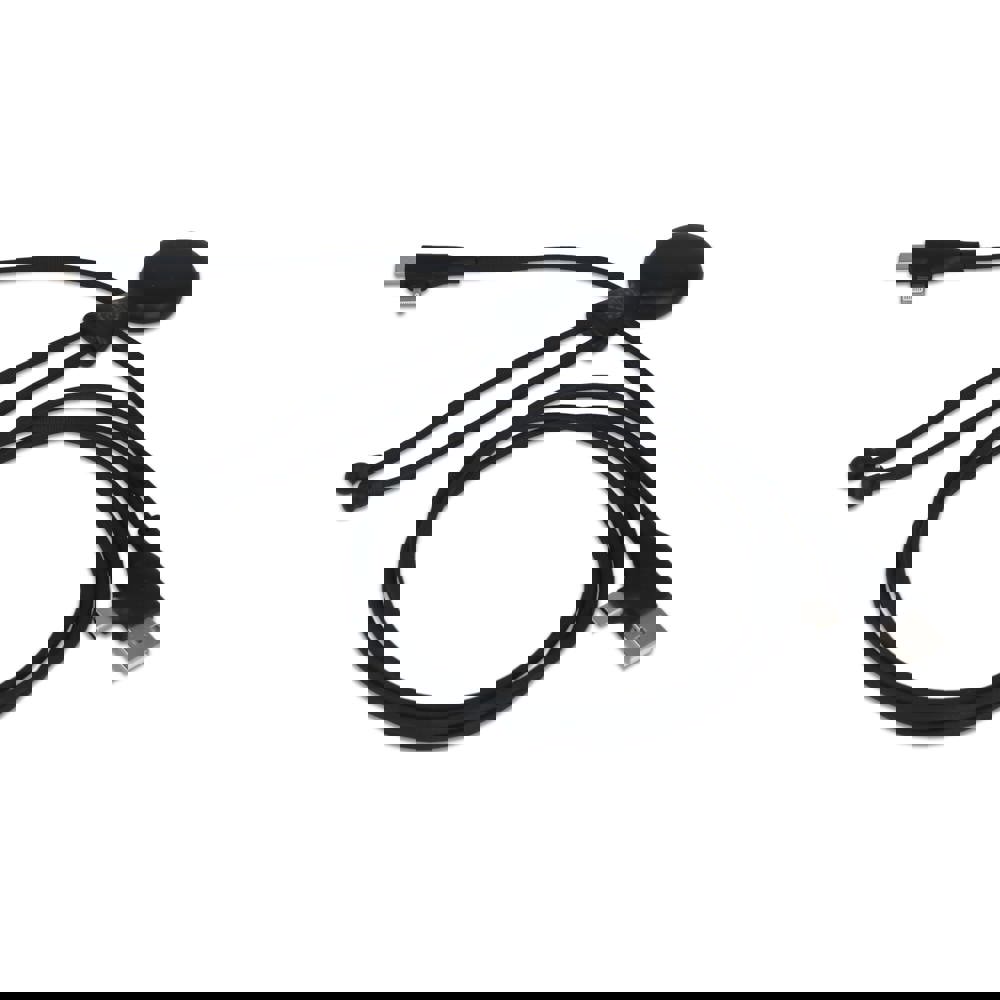 Xoopar Mr. Bio Lang 60 W PD Multi-Ladekabel 1.2 Meter - schwarz