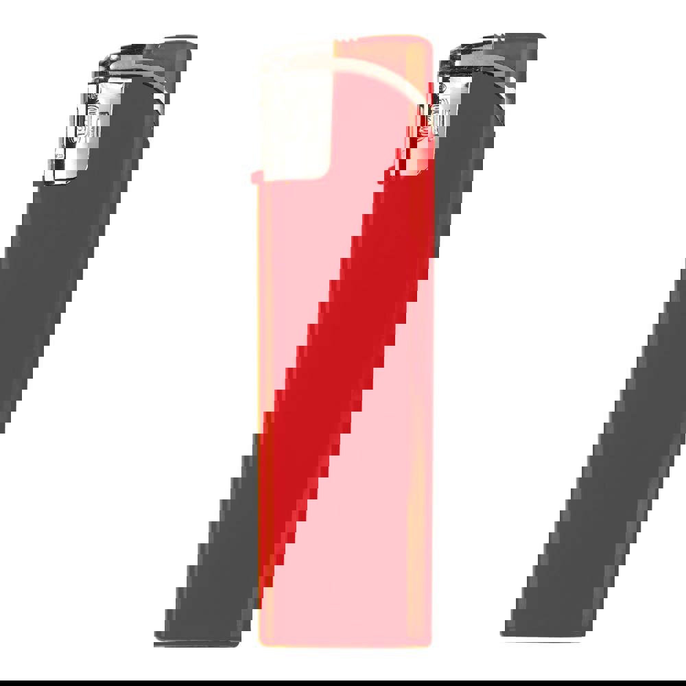 Polo Feuerzeug - rot