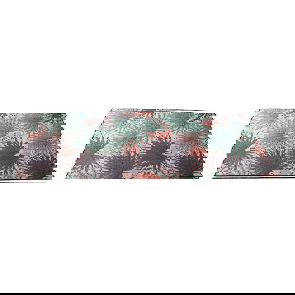 Schnelltrocknendes Strandhandtuch 1000x1800mm ohne Beutel