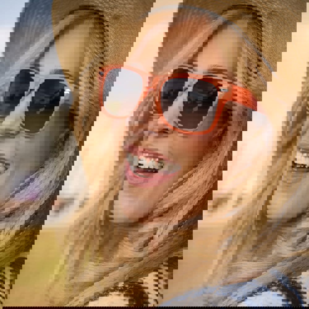 Sonnenbrille Justin UV400