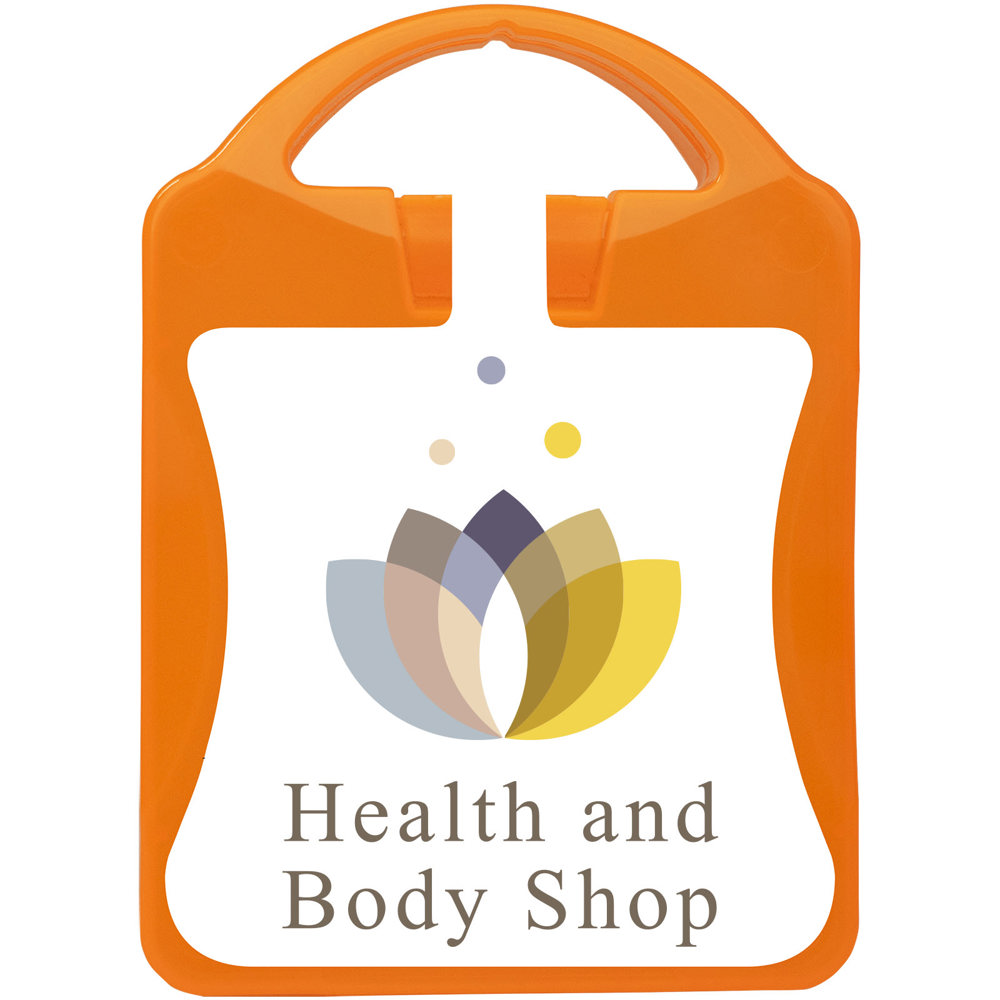 MyKit M Junior Sicherheit