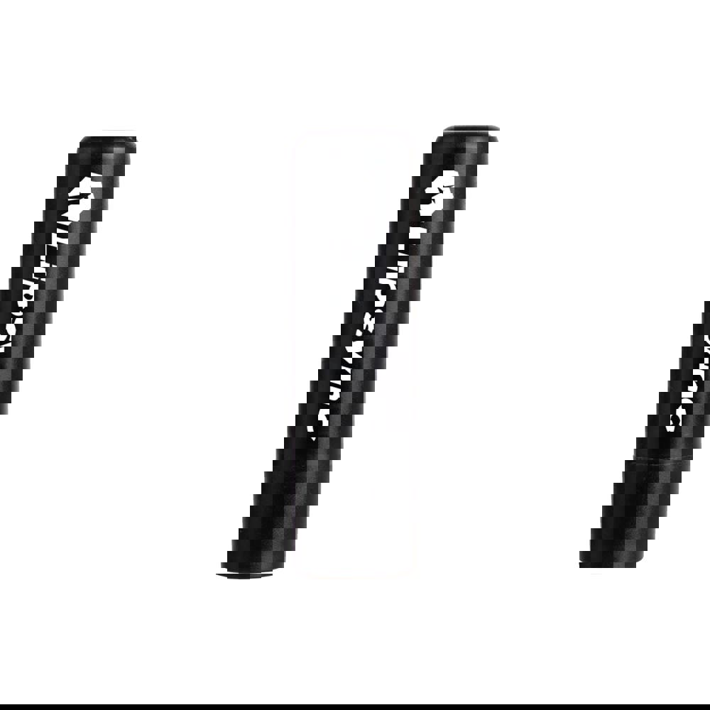 Lippenbalsam - Schwarz gefrostet