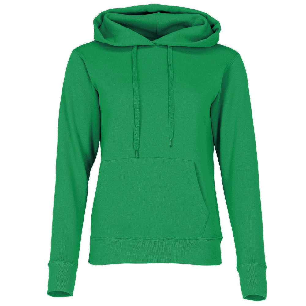 620380 - Ladies Classic Kapuzen-Sweat - maigrün