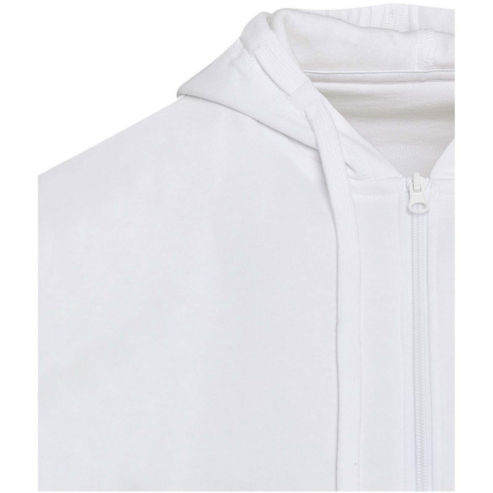 Jasper Kapuzenpullover aus recycelter 280 g/m², Bio Baumwolle (OCS) unisex