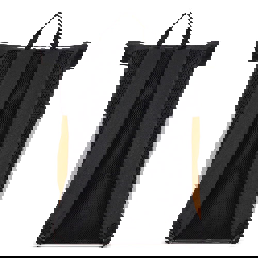 Rolltop-Rucksack Kork &amp; R-PET 18L