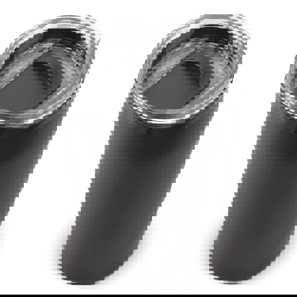 Coffee to go Tasse 180ml - schwarz