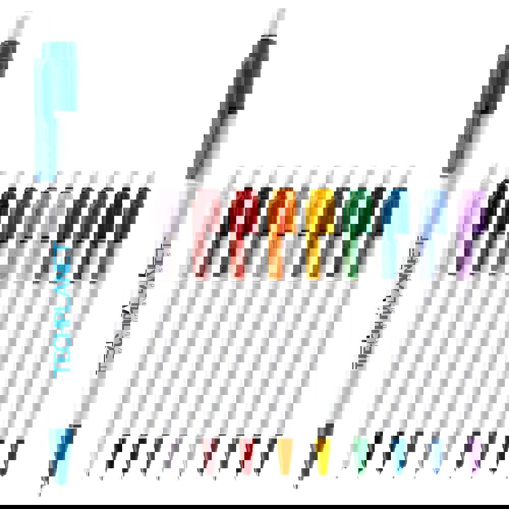 Kugelschreiber Baron Colour Hardcolour