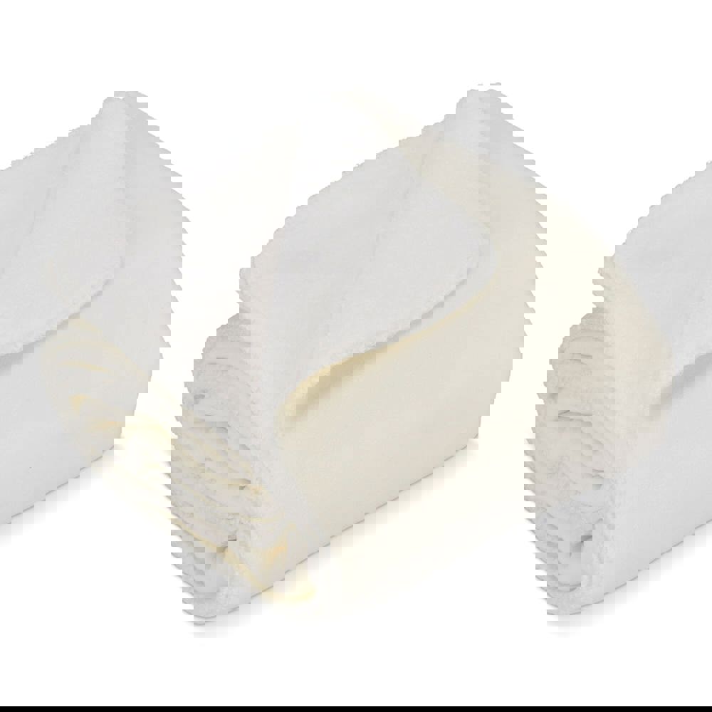 Sherpa-Fleece-Decke OEKO-TEX®  Sublimation 130 x 170 cm 510 g/m²