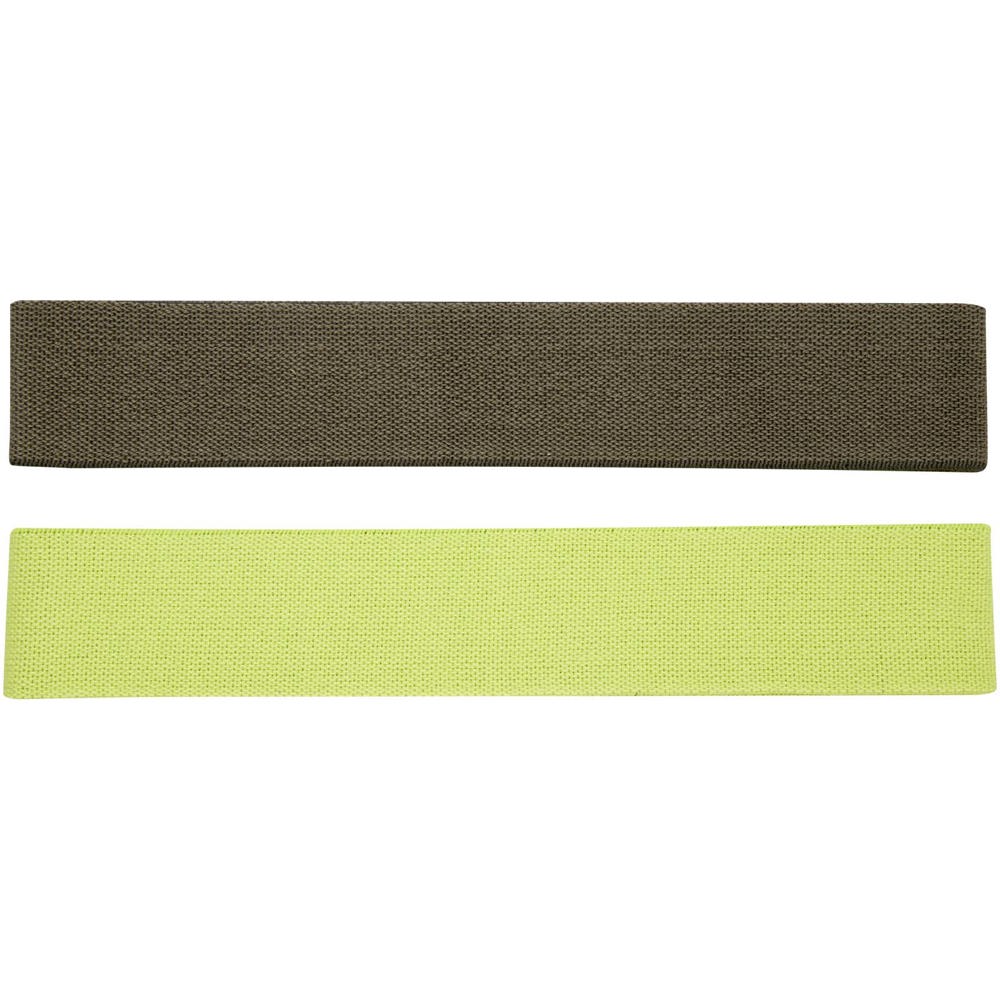 Grip 2-teiliges Widerstandsbandset