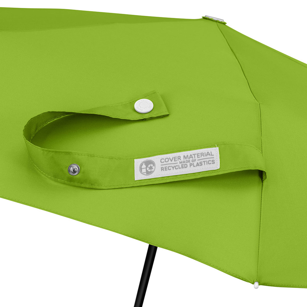 5444 AOC-Taschenschirm FARE® Whiteline