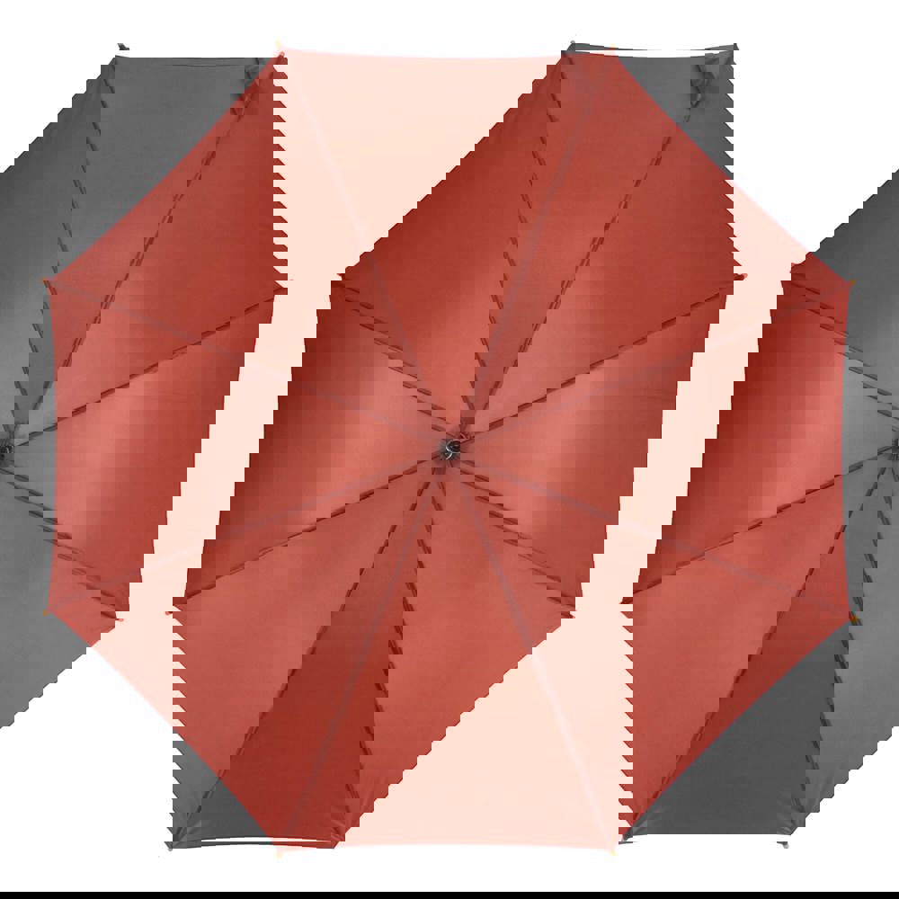 Aran 190T Polyester 23" Regenschirm Auto offen