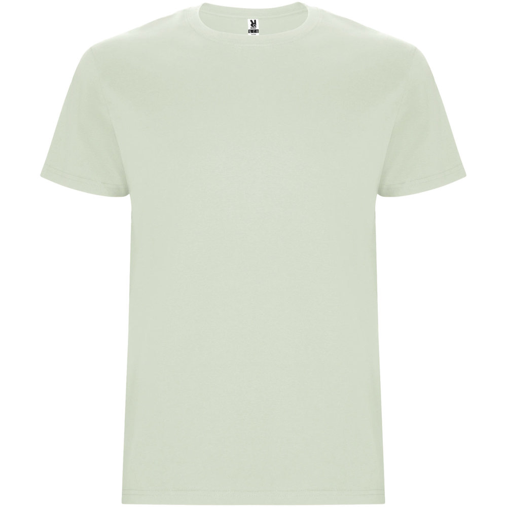 Stafford T-Shirt für Kinder - nebelgrün