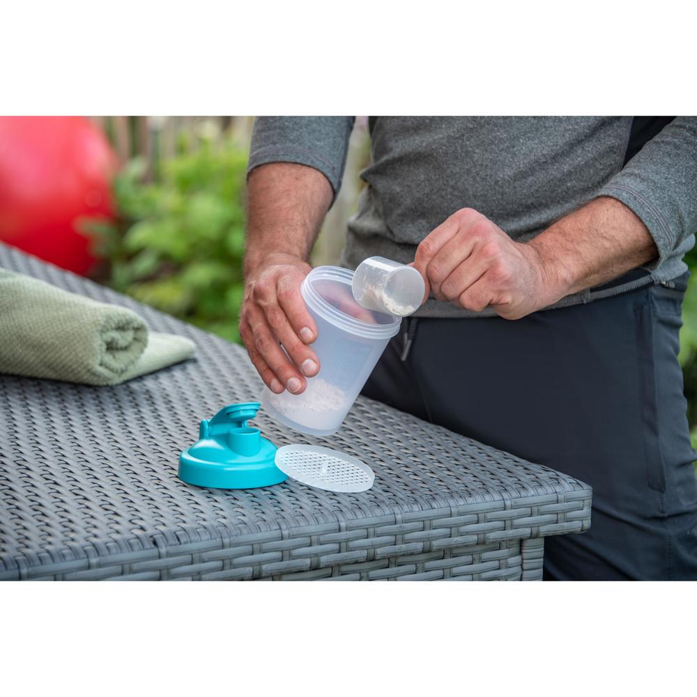 Shaker "Protein", 0,40 l