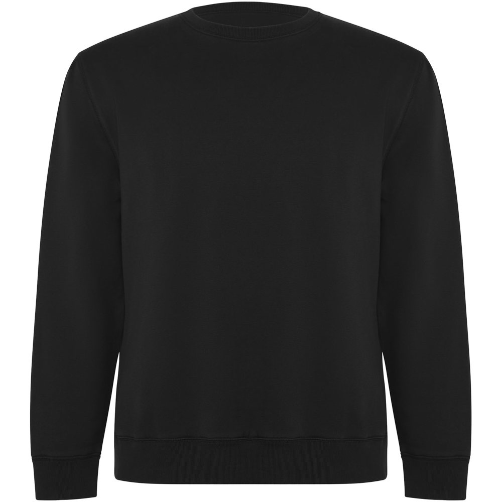 Batian Sweatshirt mit Rundhalsausschnitt aus Bio-Baumwolle Unisex