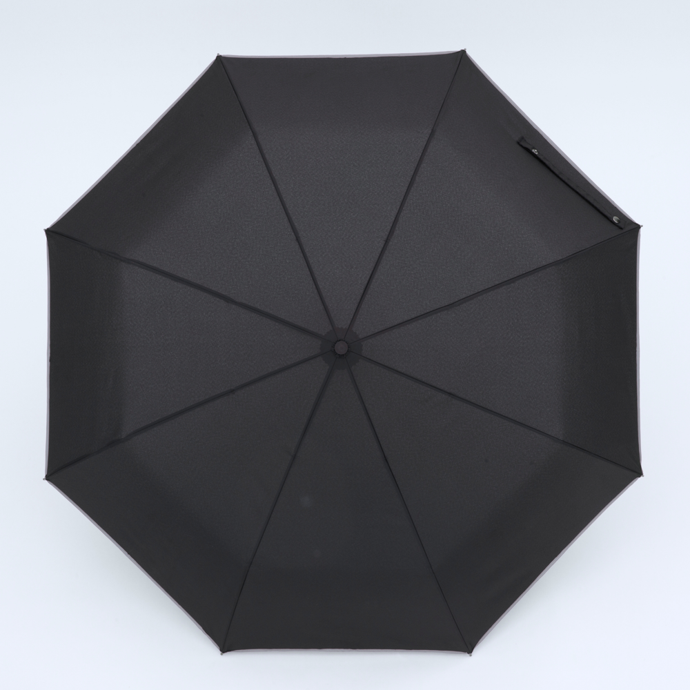 Scandic vollautomatischer Regenschirm