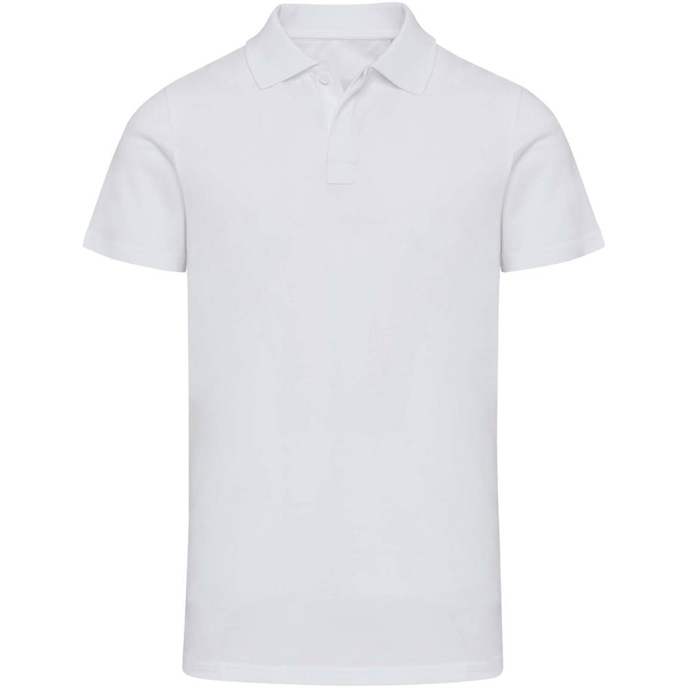 Graphite Kurzärmeliges Poloshirt aus 180 g/m² Bio Baumwolle (OCS), unisex