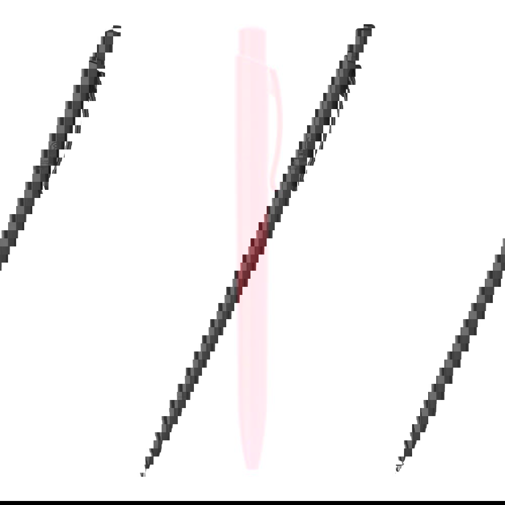 Kugelschreiber Kamal Total hardcolour