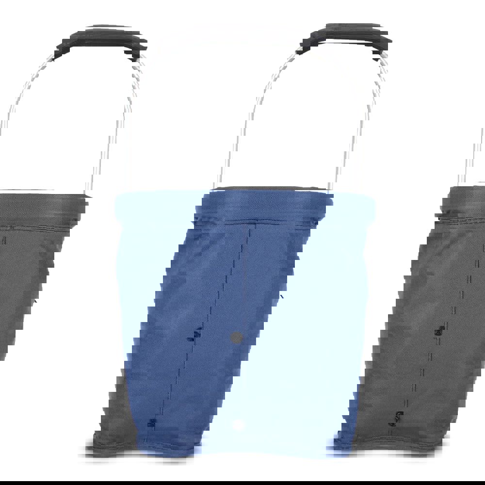 Faltbarer Einkaufskorb