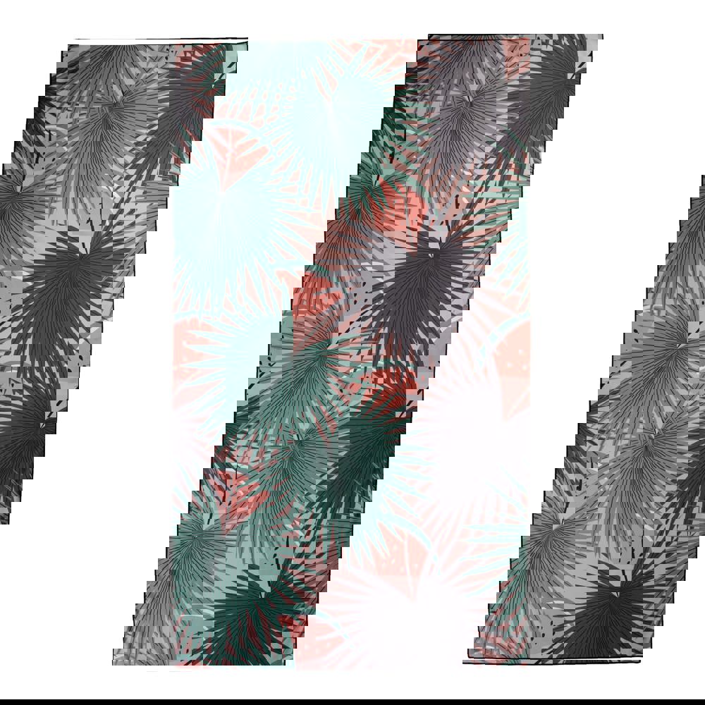 Schnelltrocknendes Strandhandtuch 1000x1800mm ohne Beutel