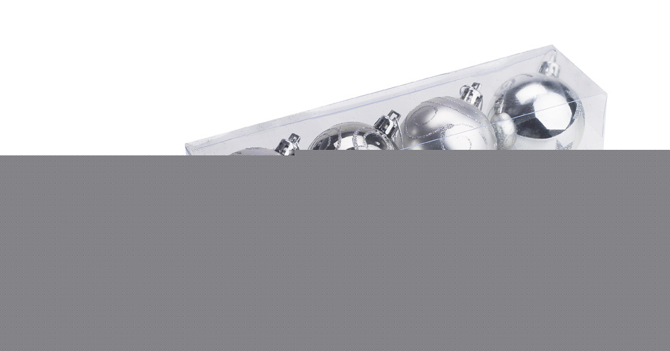 Weihnachtsbaumschmuck REFLECTS-SCRANTON