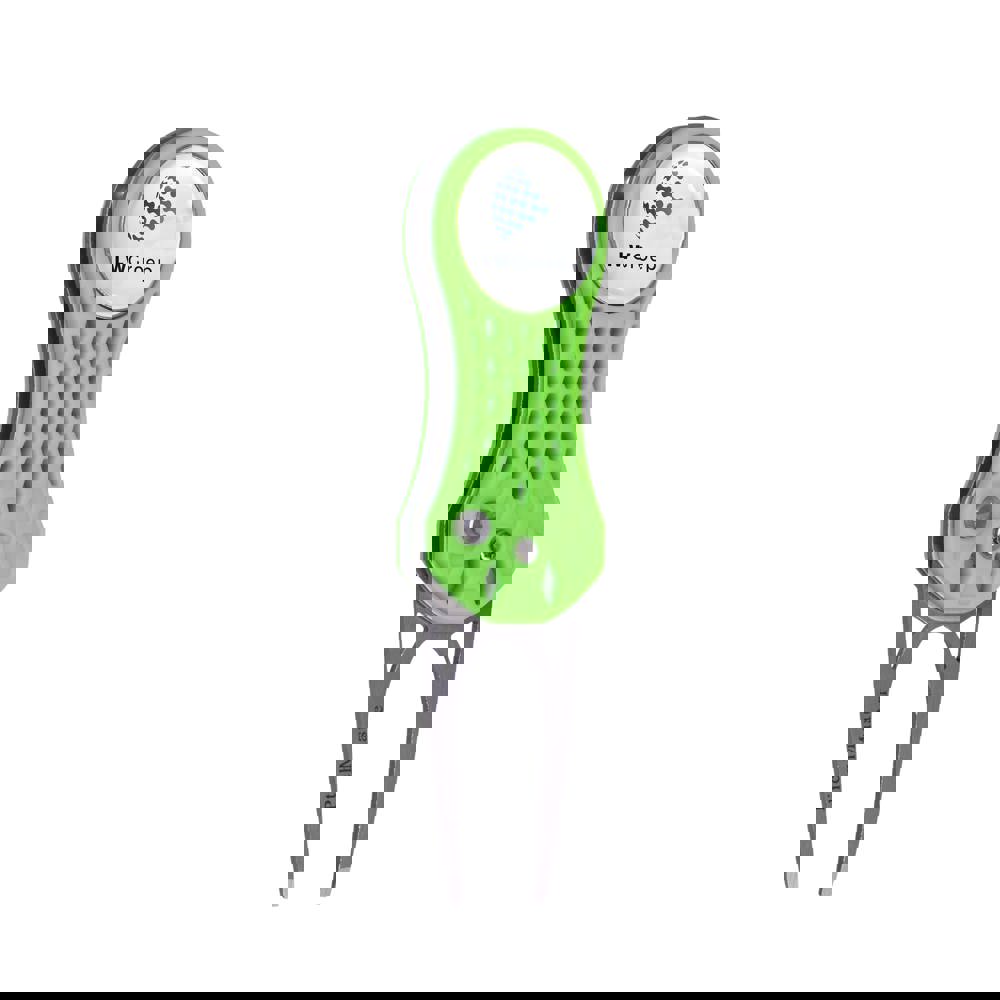 Venom Pitchgabel - Grün