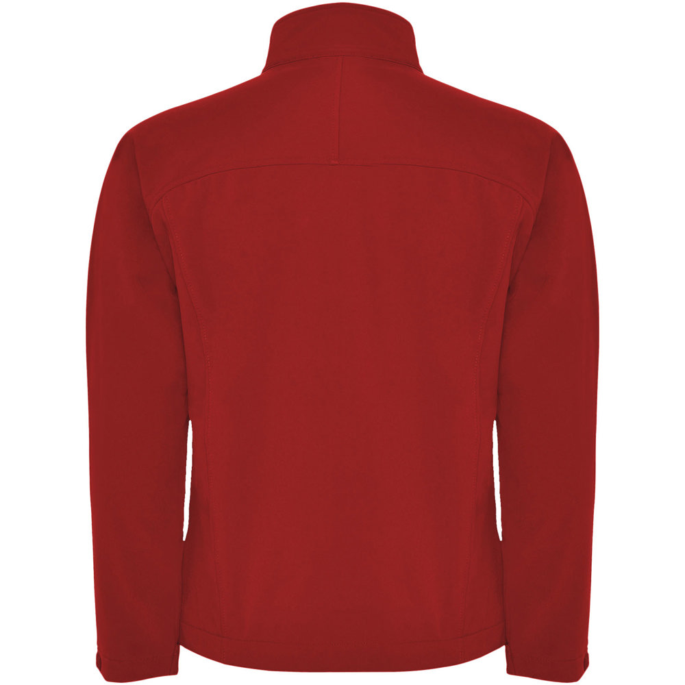 Rudolph Softshelljacke Unisex 