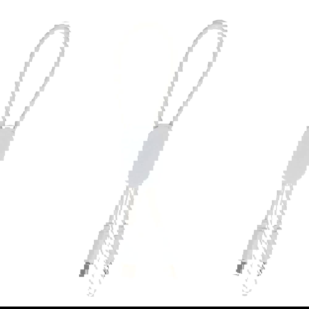 USB-C-Schlüsselanhänger-Kabel 60 W