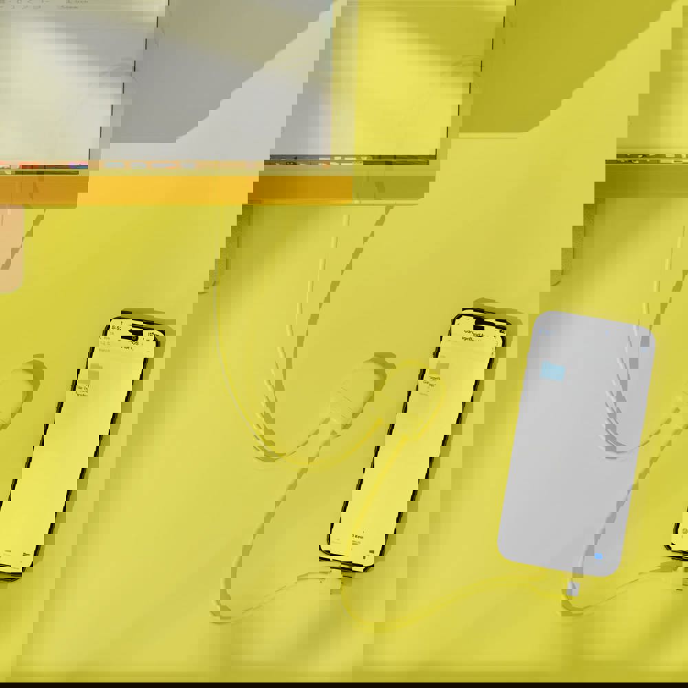 Xoopar Ice-C Charging cable