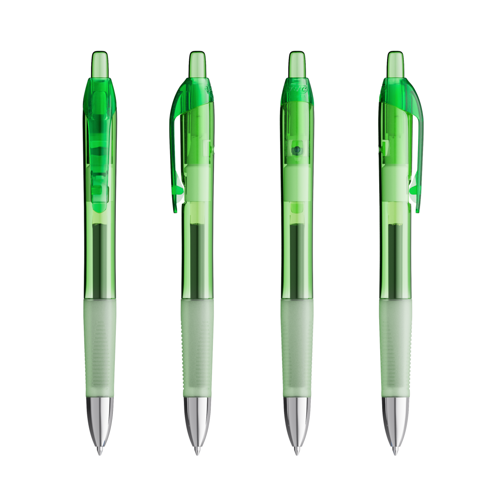 BIC® Intensity® Gel Clic