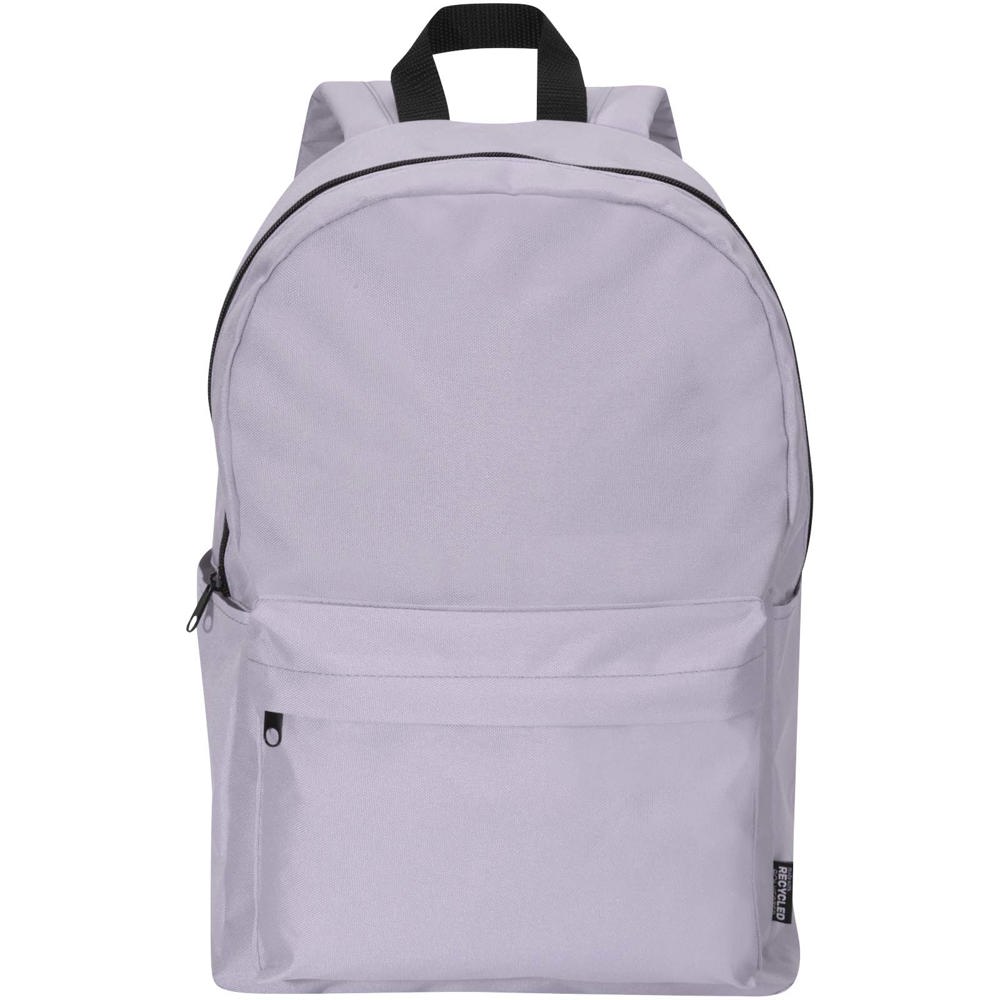 Byron 14" GRS-recycelter City Laptop Rucksack 14 L
