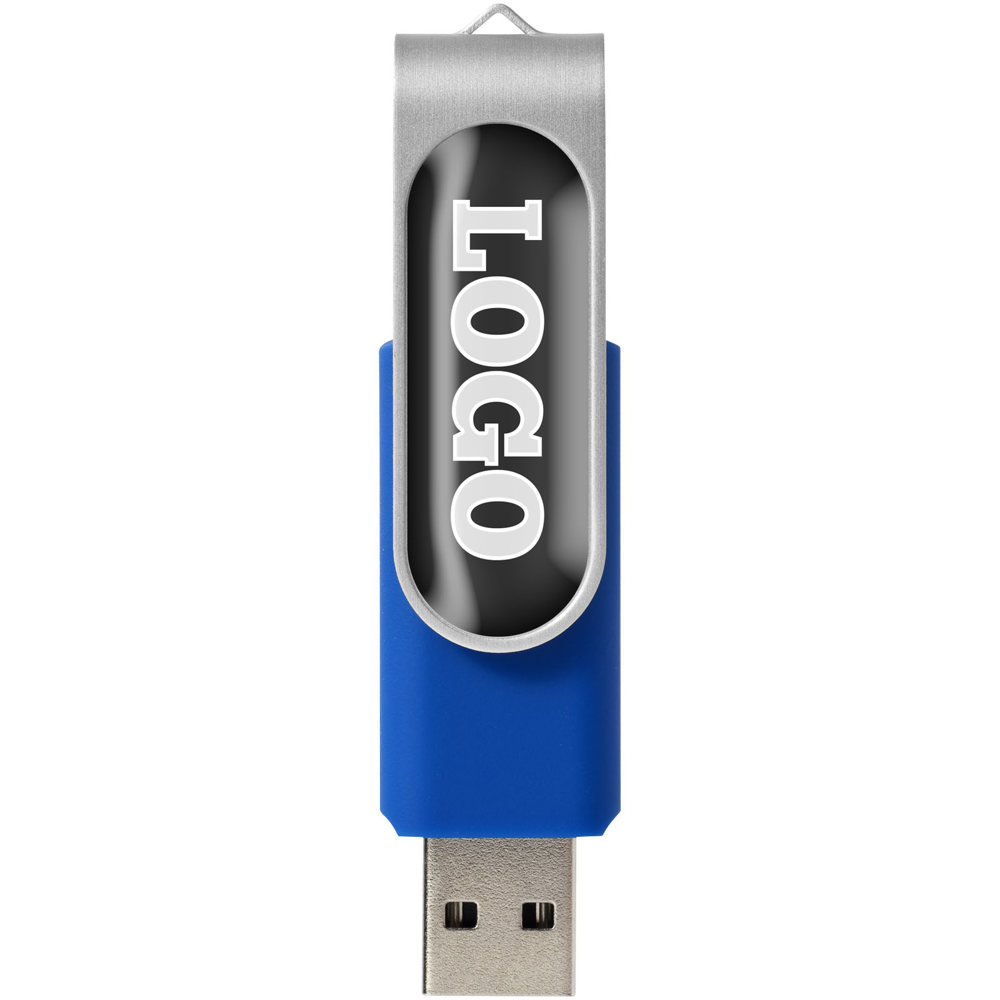 Rotate Doming USB-Stick