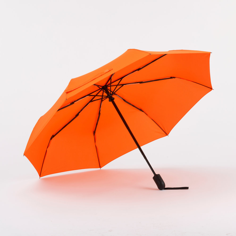 Cambridge Regenschirm mit DAS-funktion