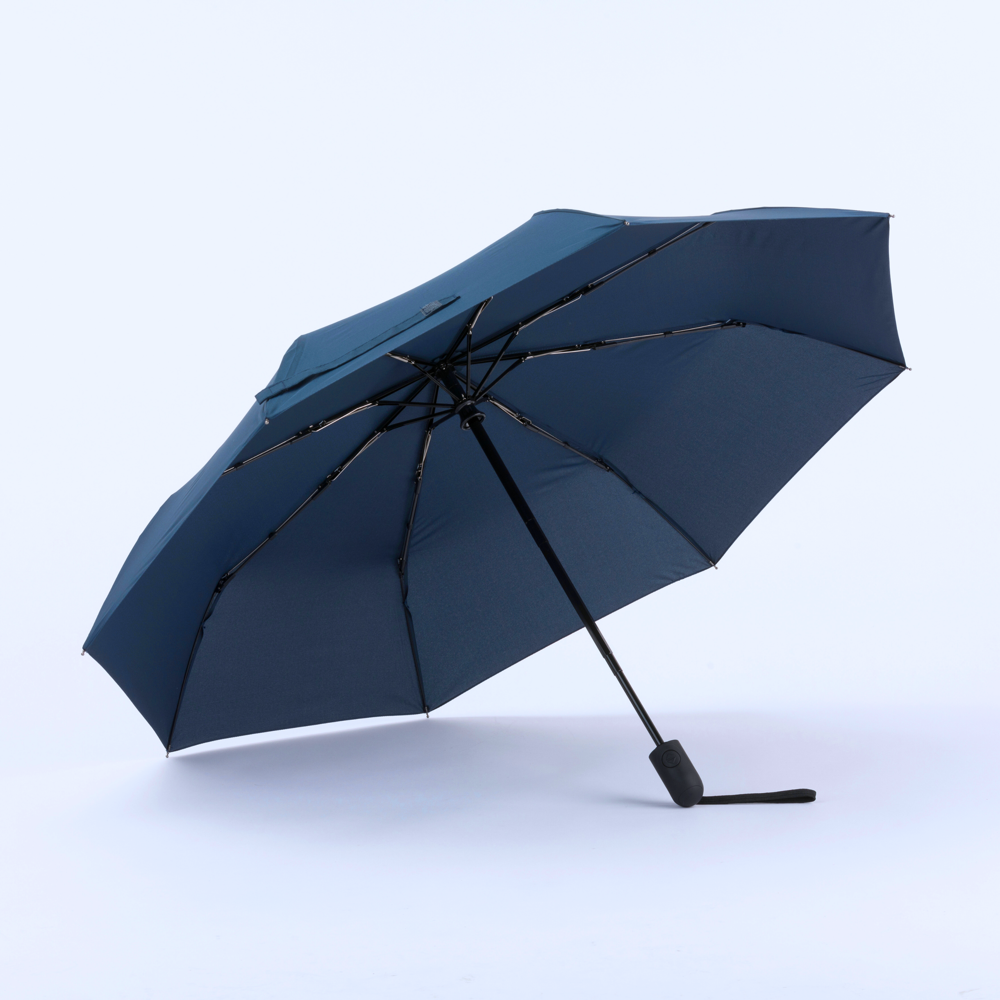 Cambridge Regenschirm mit DAS-funktion