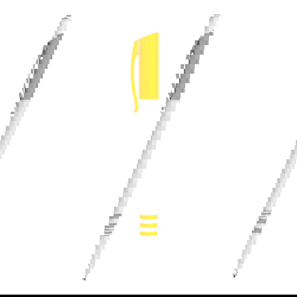 Kugelschreiber Tropic hardcolour