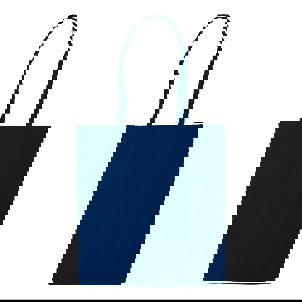 Tragetasche Non-Woven 75g/m²