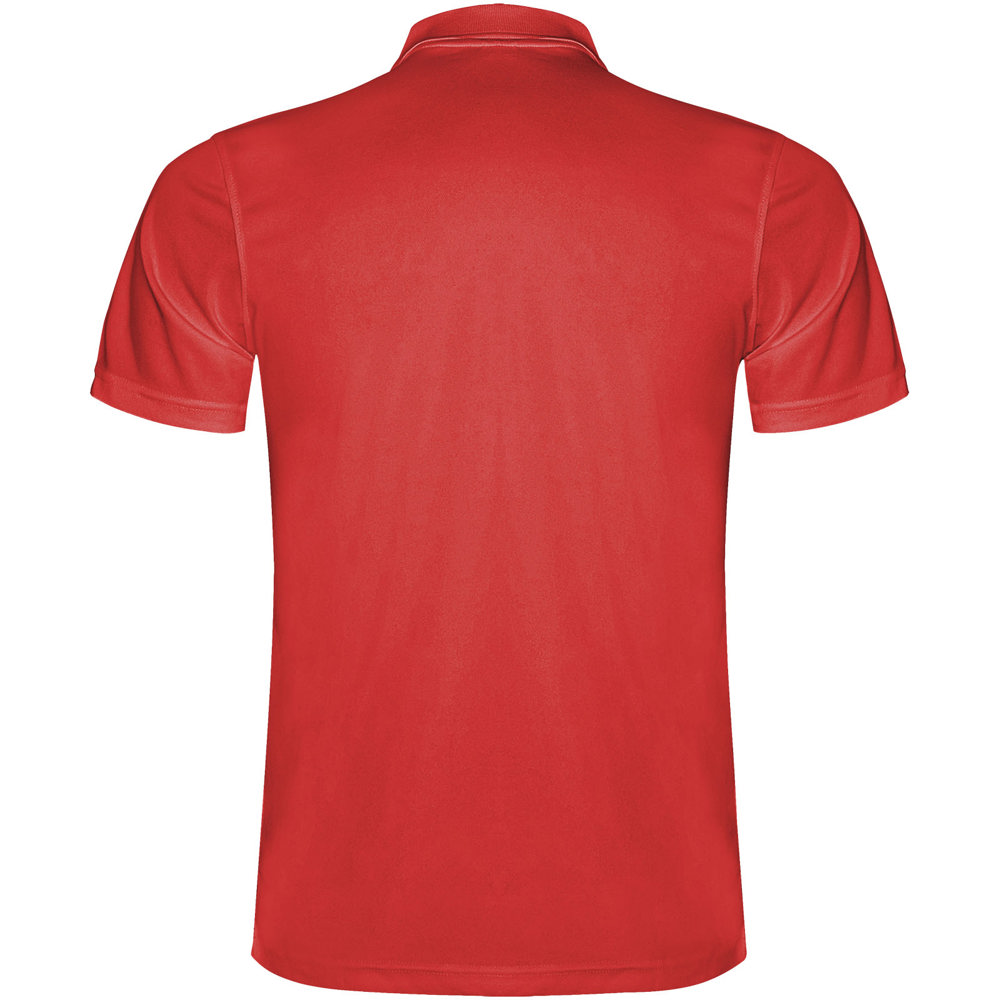 Monzha Sport Poloshirt für Herren